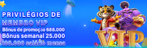 Programa VIP 777slots