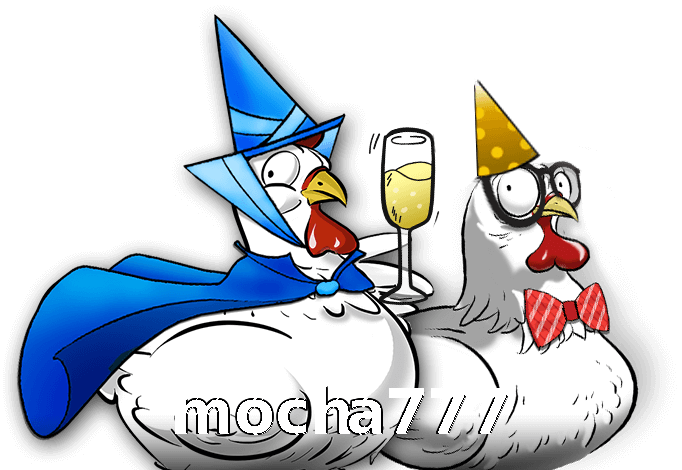 mocha777