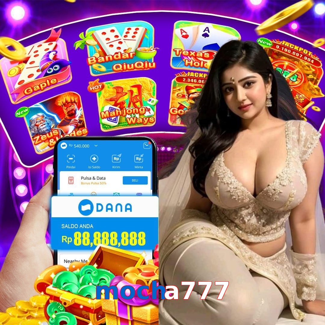 mocha777