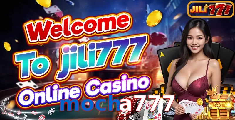 mocha777