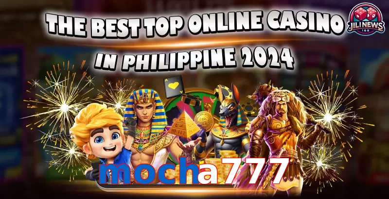 mocha777
