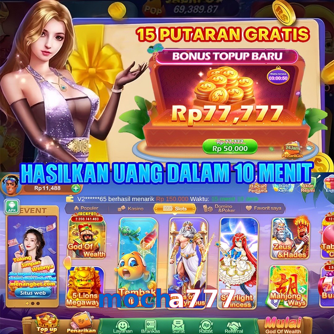 mocha777