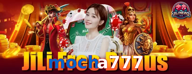 mocha777