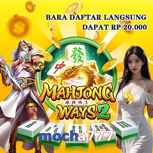 mocha777