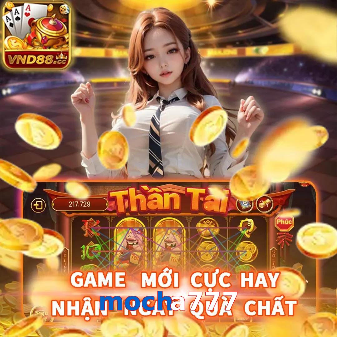 mocha777