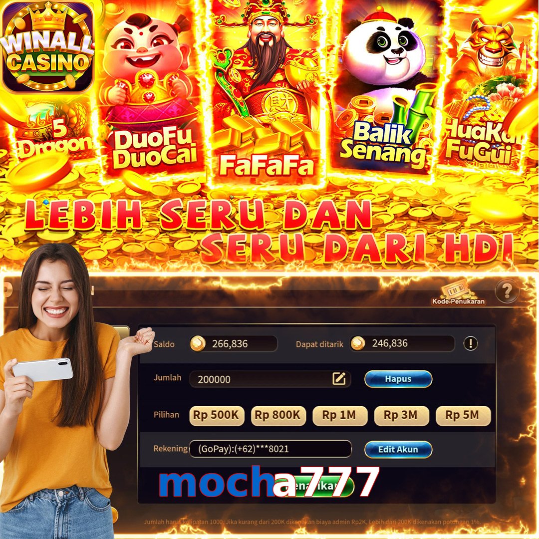 mocha777