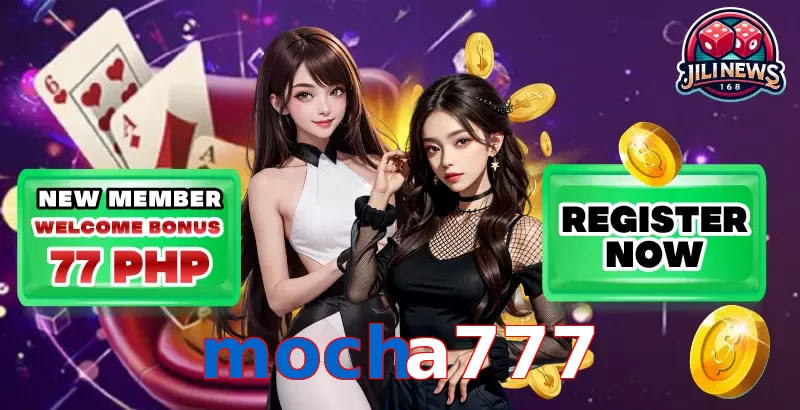 mocha777