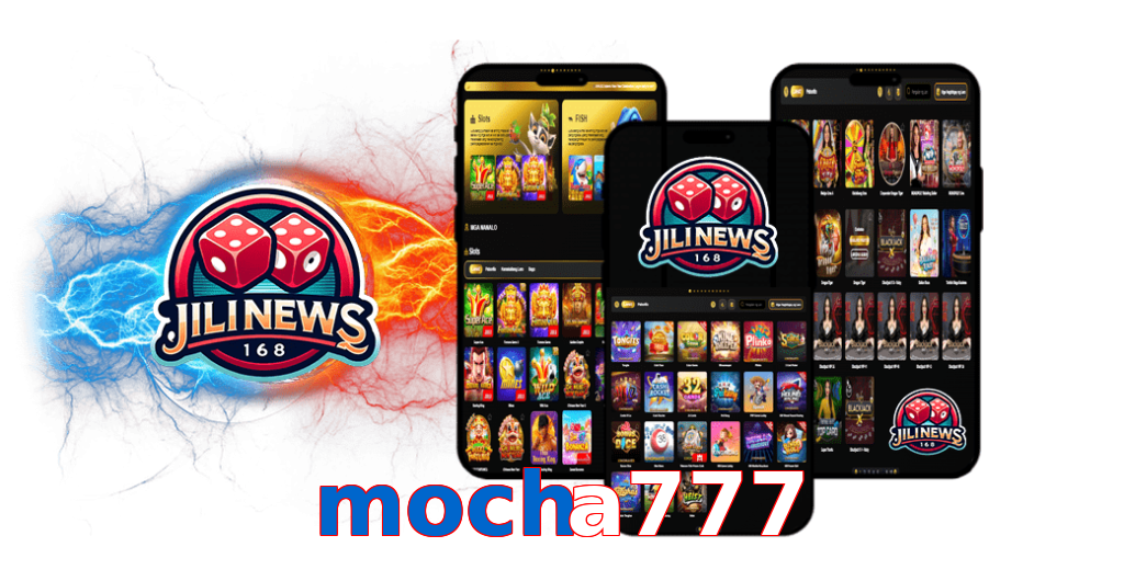 mocha777