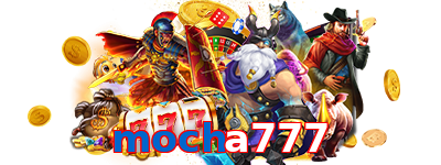 mocha777
