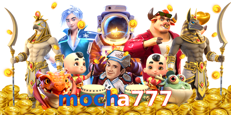 mocha777