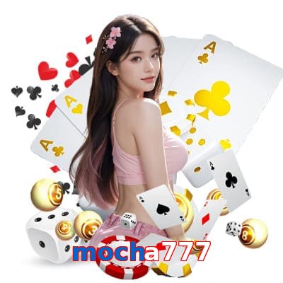 mocha777