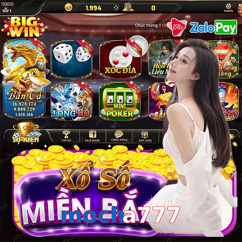 mocha777