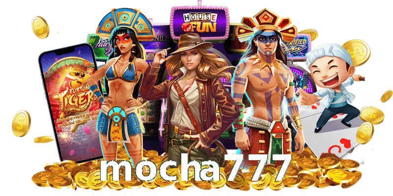 mocha777