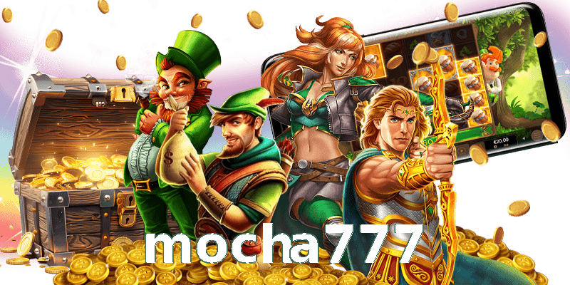 mocha777