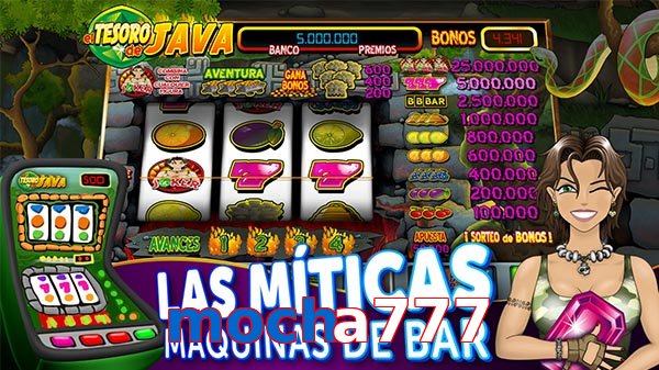 mocha777