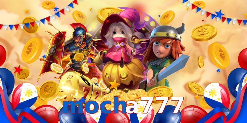 mocha777