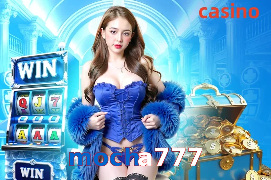 mocha777