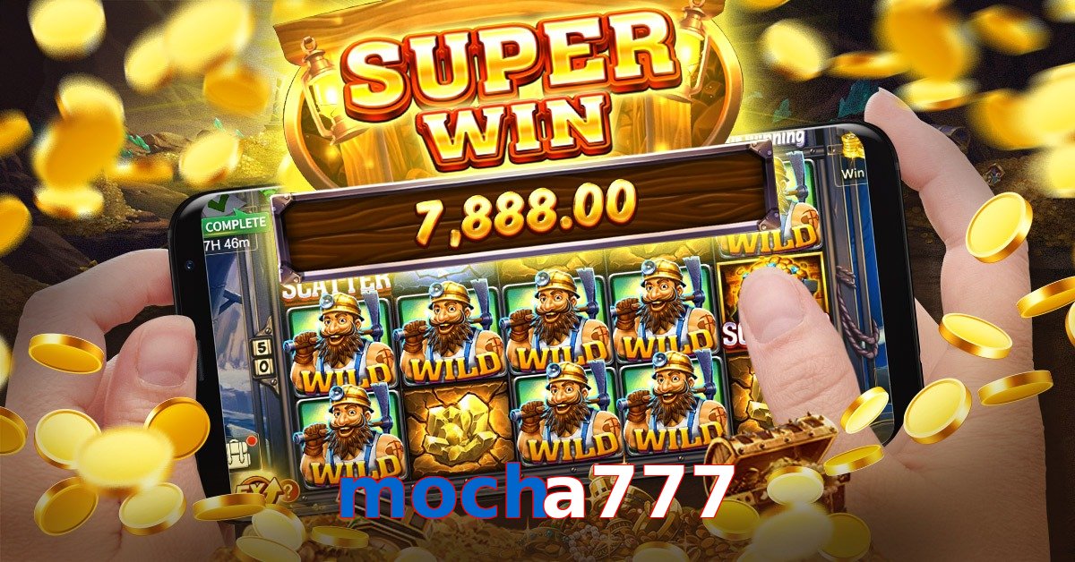 mocha777