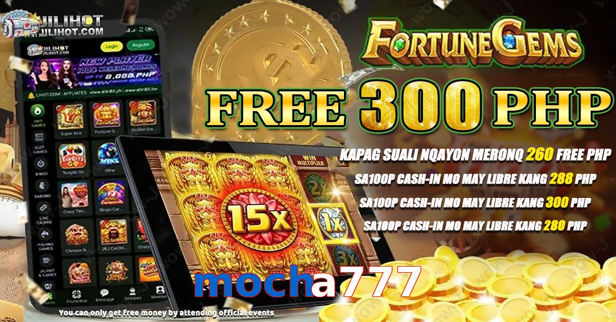 mocha777