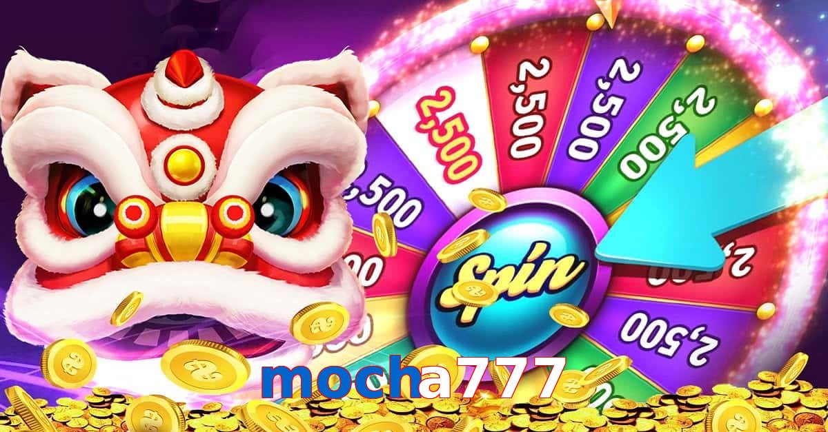 mocha777