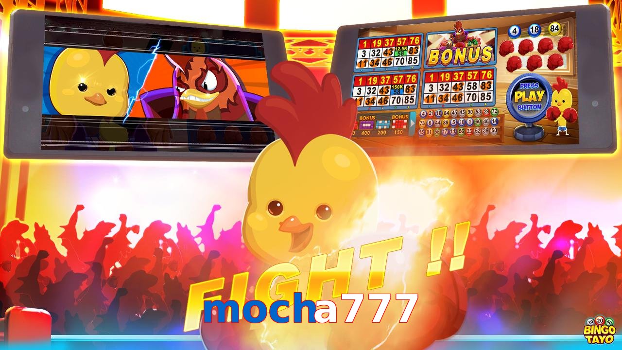mocha777