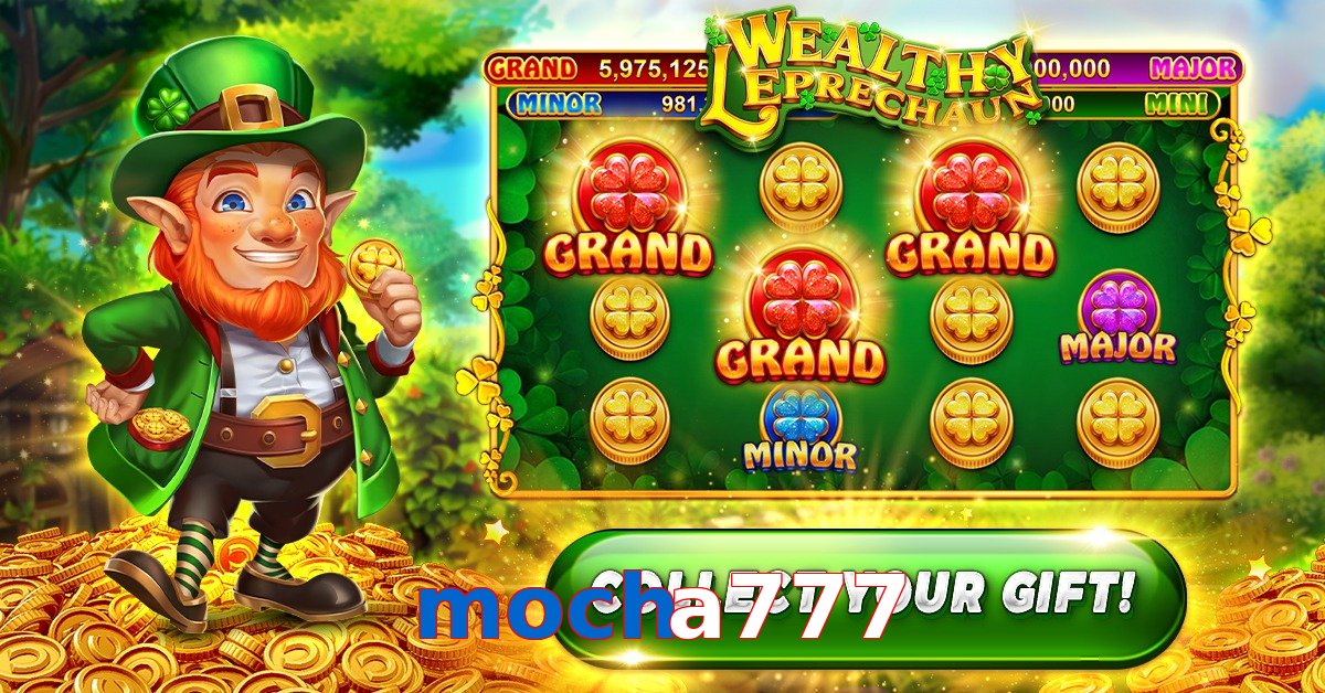 mocha777
