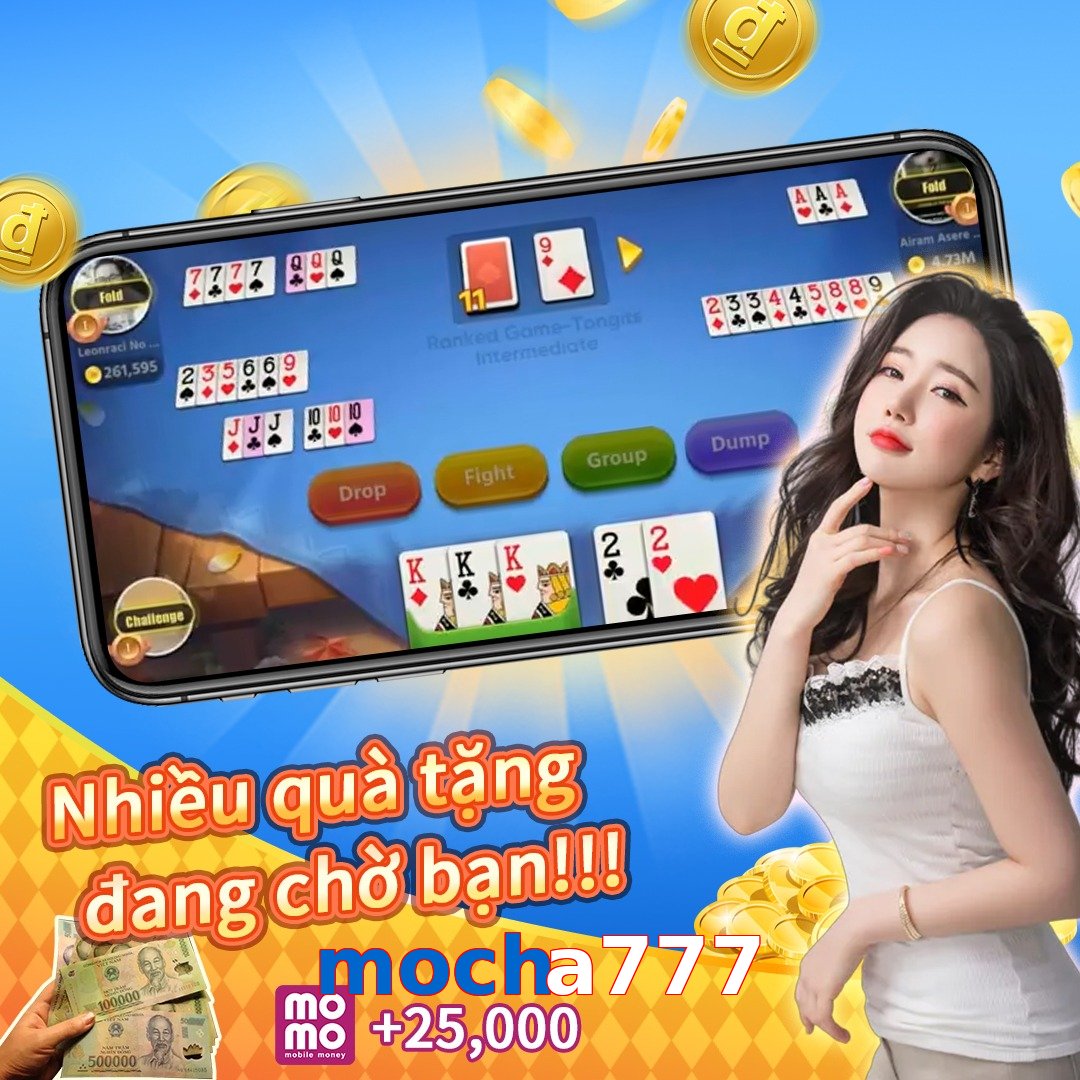mocha777