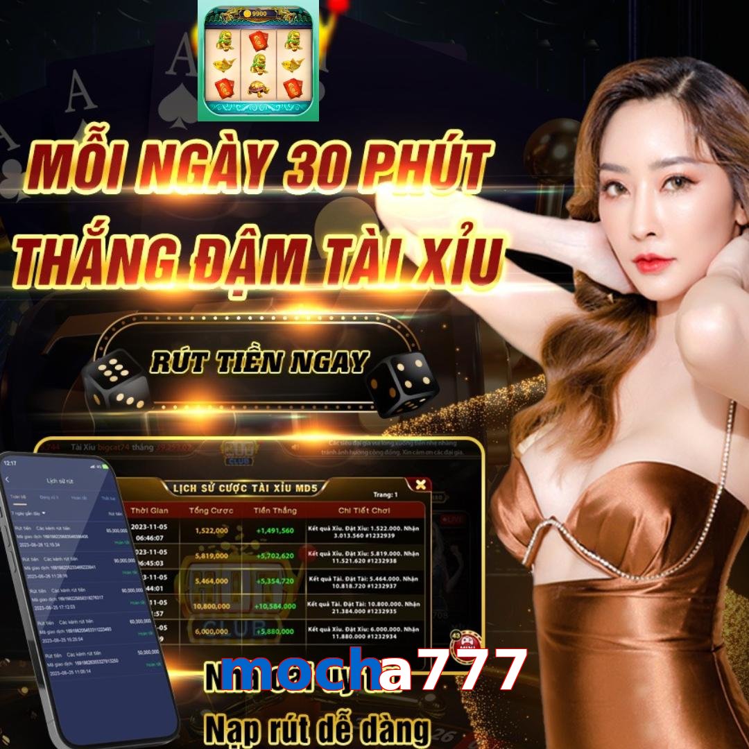 mocha777