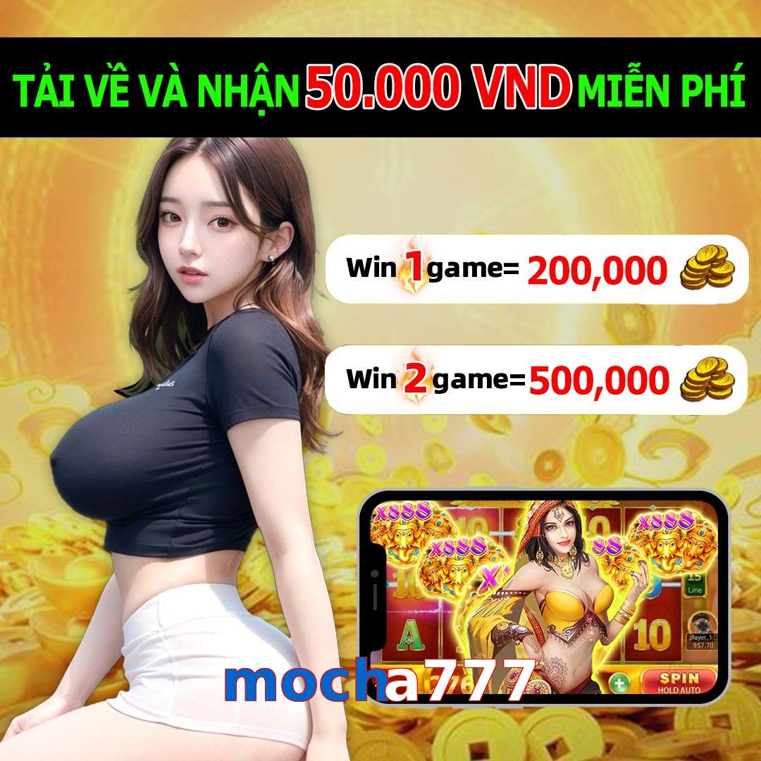 mocha777