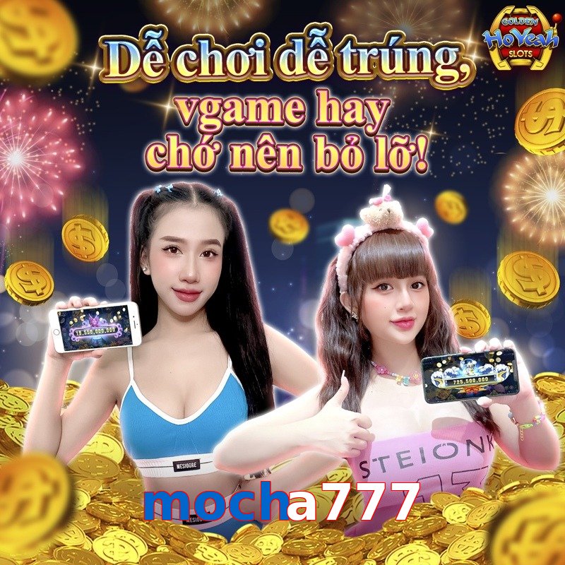 mocha777