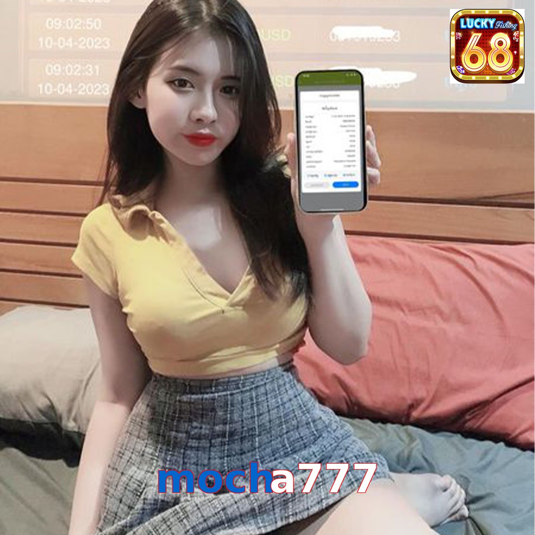 mocha777
