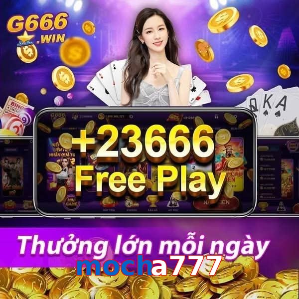 mocha777