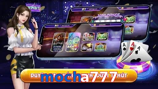 mocha777