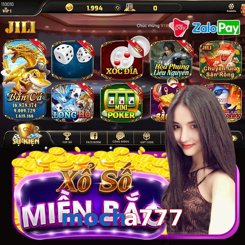 mocha777