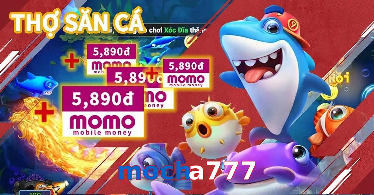 mocha777
