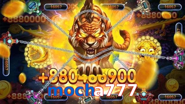mocha777