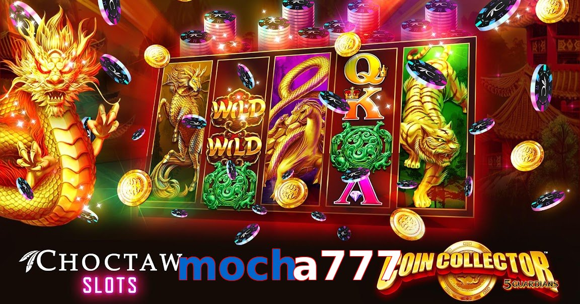 mocha777