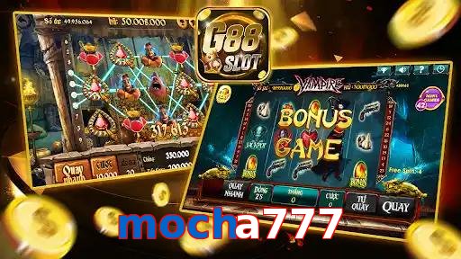 mocha777
