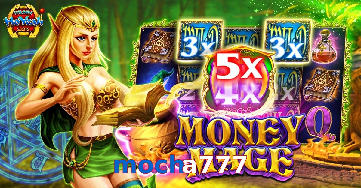 mocha777