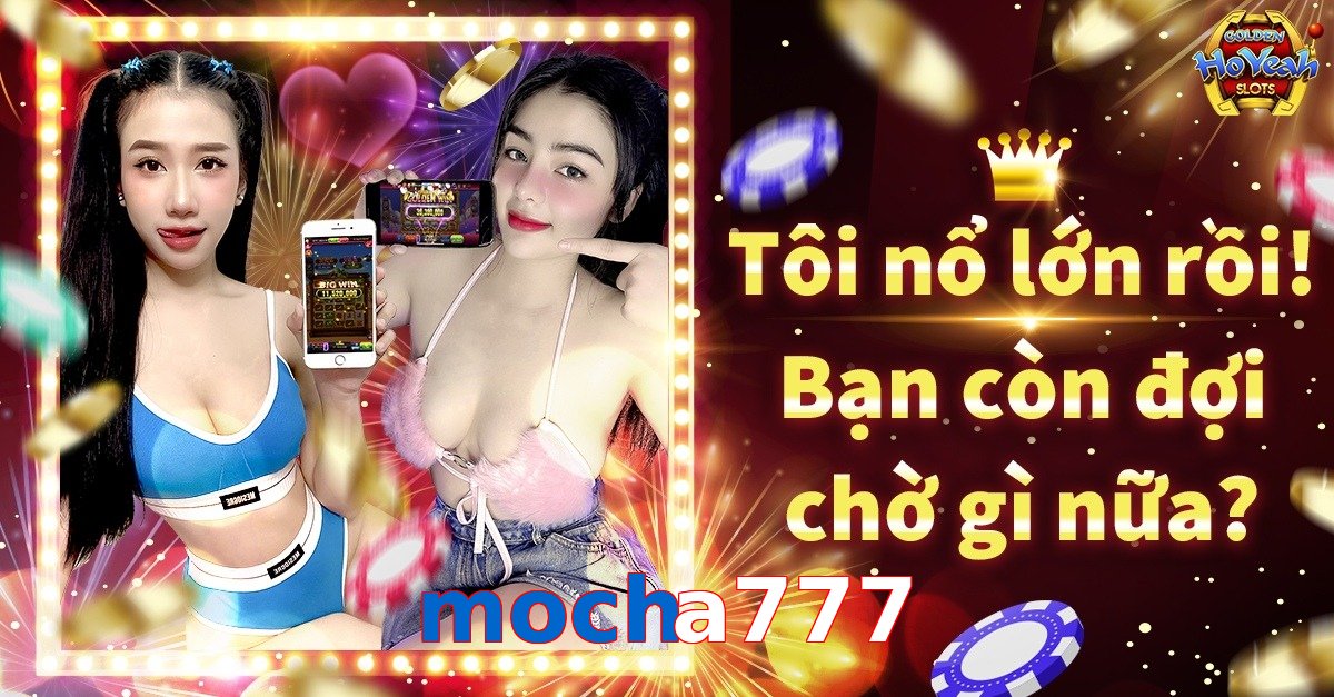 mocha777