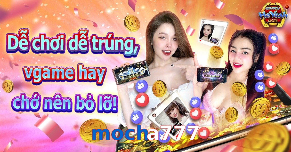 mocha777