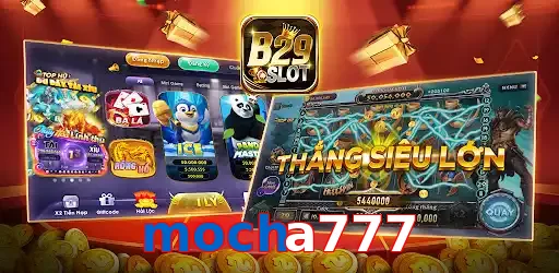 mocha777