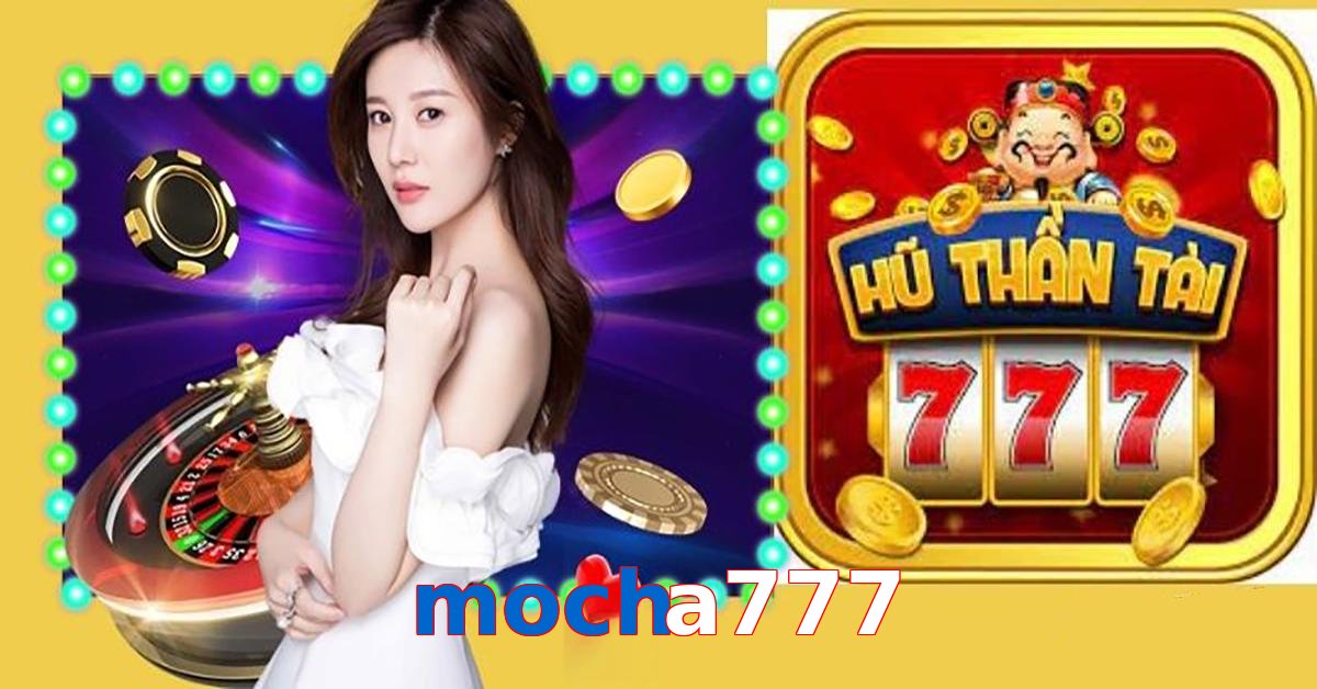 mocha777
