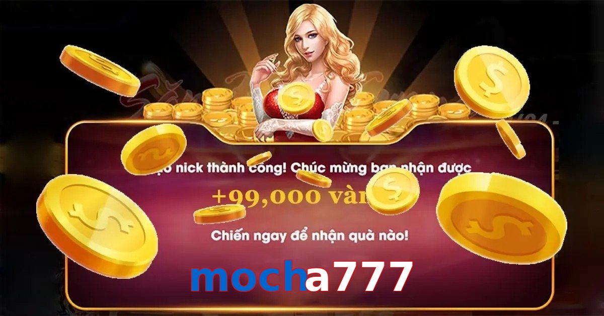 mocha777