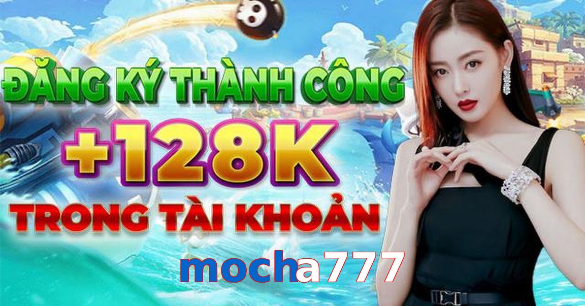 mocha777