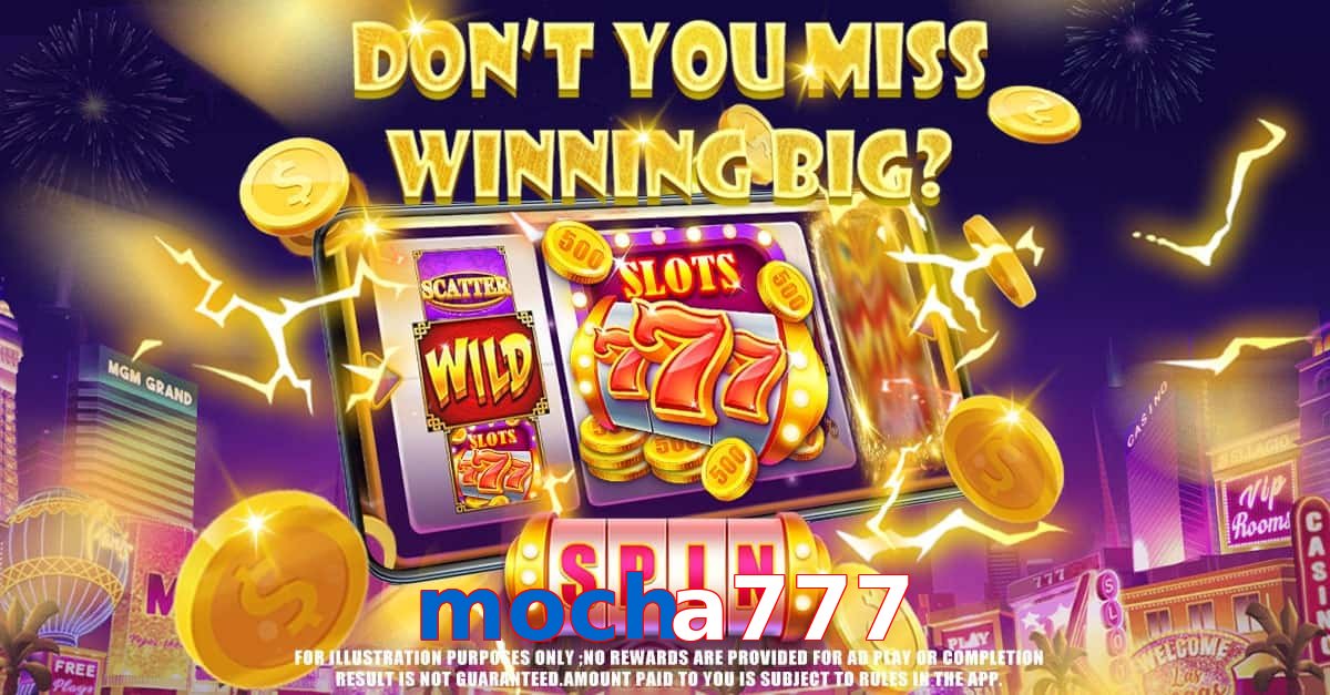 mocha777