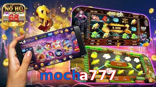 mocha777