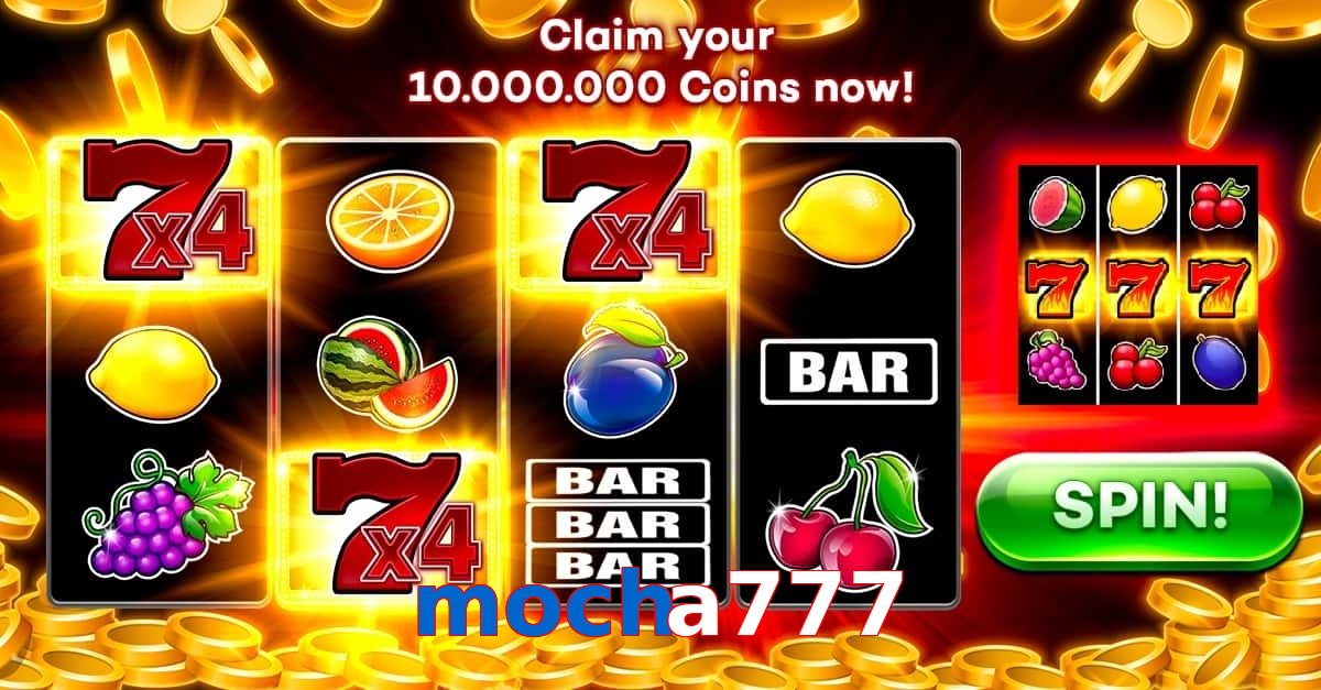 mocha777