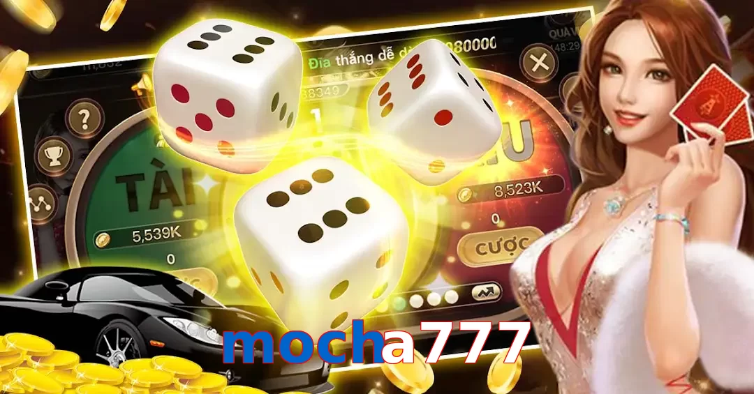 mocha777