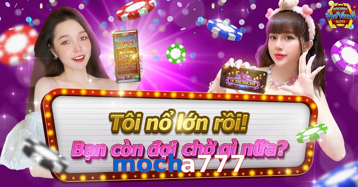 mocha777